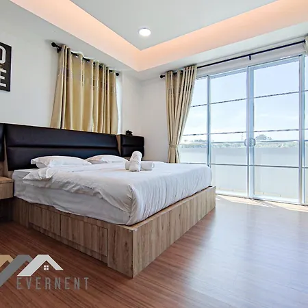 Serene Heights By Evernent Miri Exterior photo