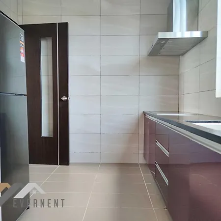 Serene Heights By Evernent Miri Exterior photo