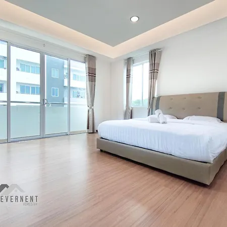 Serene Heights By Evernent Miri Exterior photo