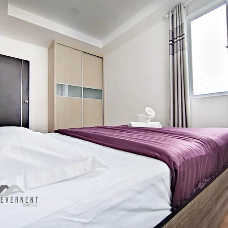 Serene Heights By Evernent Miri Exterior photo