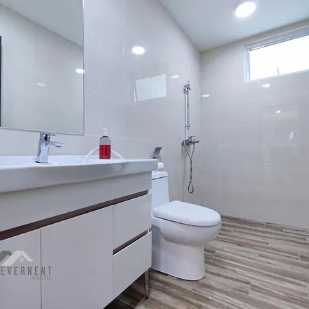 Serene Heights By Evernent Miri Exterior photo