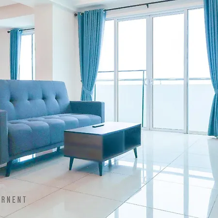 Serene Heights By Evernent Miri Exterior photo