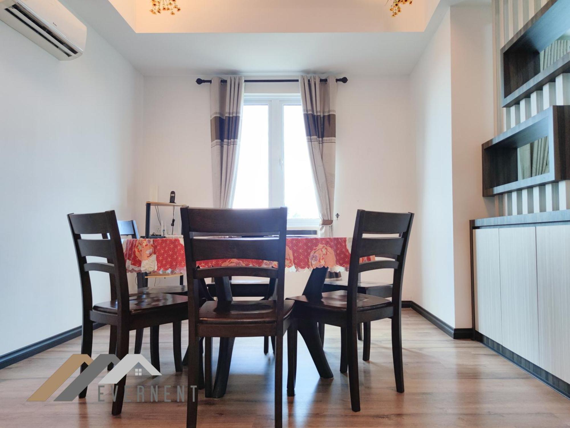 Apartment Serene Heights By Evernent Miri