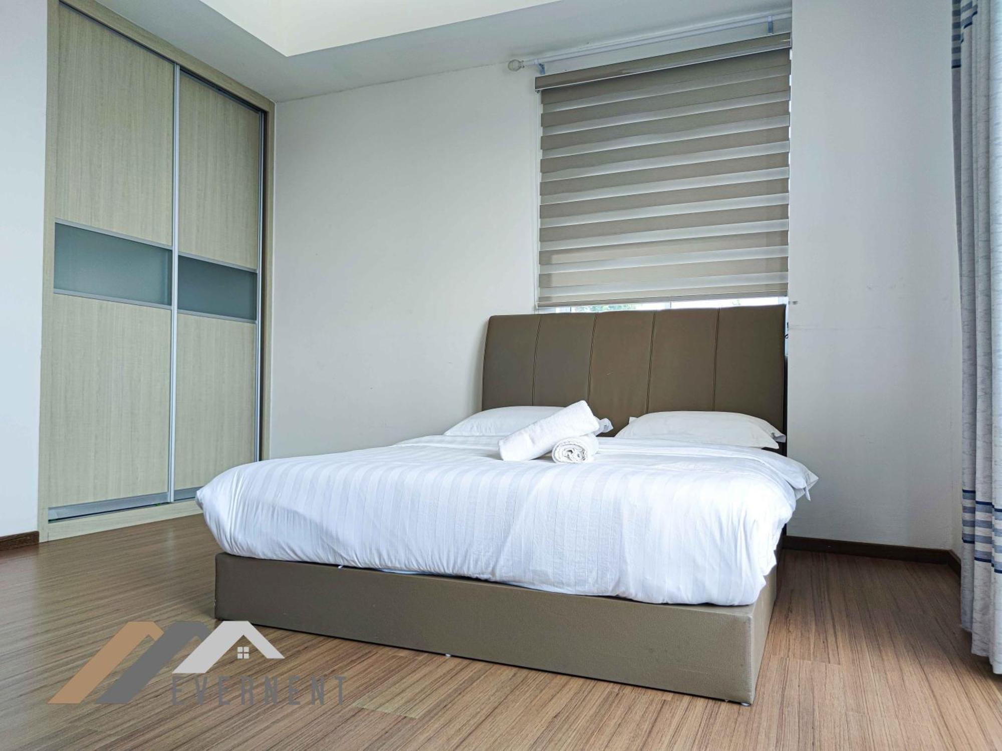 Apartment Serene Heights By Evernent Miri