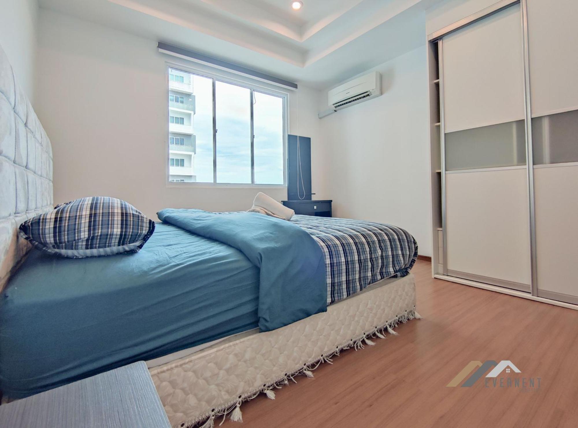 Apartment Serene Heights By Evernent Miri
