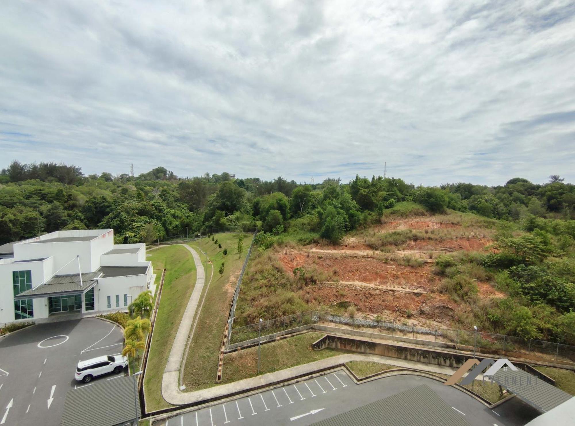 Serene Heights By Evernent Apartment Miri