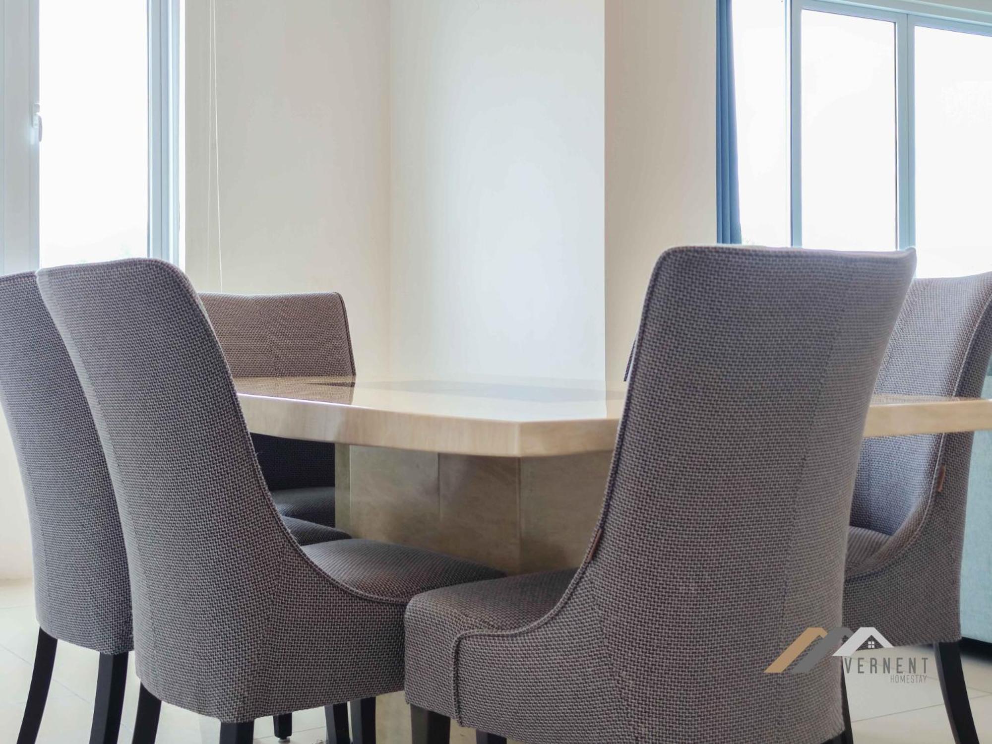 Serene Heights By Evernent Apartment Miri