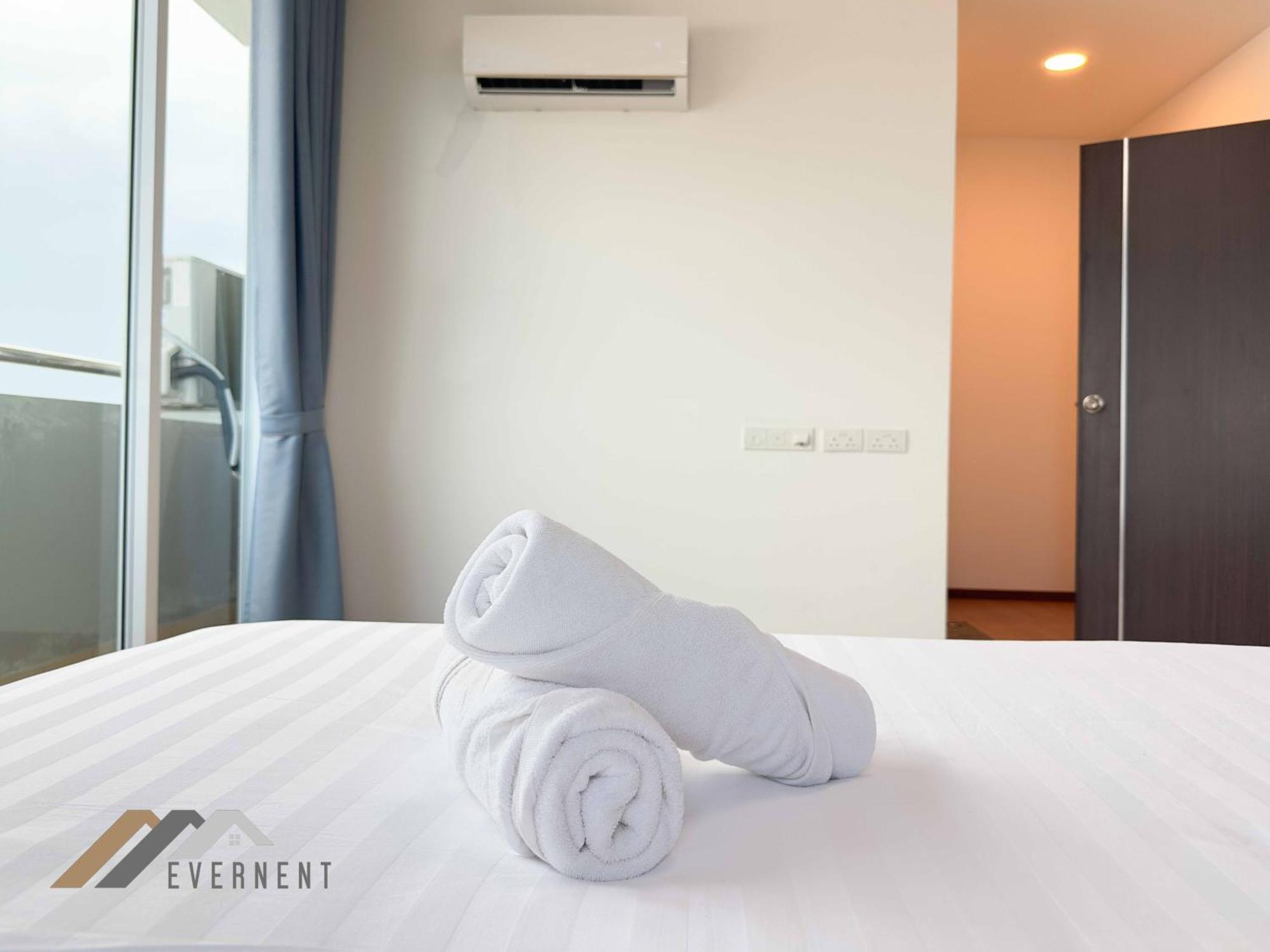 Apartment Serene Heights By Evernent Miri
